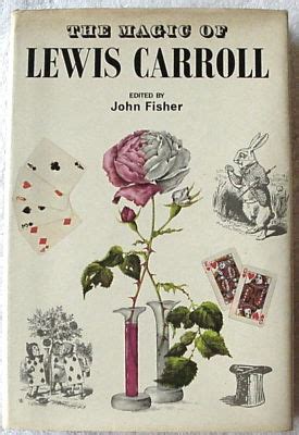 The magical essence of Lewis Carroll